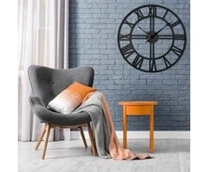 Sieninis laikrodis Grand Loftas 60cm (PASKUTINIS)