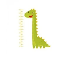 Ūgio matuoklė Dinozauras