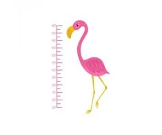 Ūgio matuoklė Flamingas