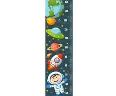 Ūgio matuoklė Planetos kosmose