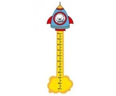 Ūgio matuoklė Raketa