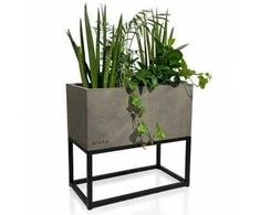 Vazonas augalams - Loft Fiorino 42x22x40cm