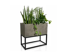 Vazonas augalams - Loft Fiorino 42x22x40cm