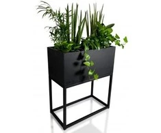 Vazonas augalams - Loft Fiorino 42x22x50cm