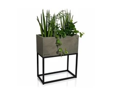 Vazonas augalams - Loft Fiorino 42x22x50cm