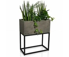 Vazonas augalams - Loft Fiorino 42x22x50cm