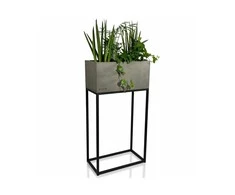 Vazonas augalams - Loft Fiorino 42x22x80cm