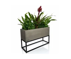 Vazonas augalams - Loft Fiorino 62x22x40cm
