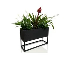 Vazonas augalams - Loft Fiorino 62x22x40cm