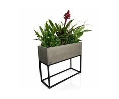 Vazonas augalams - Loft Fiorino 62x22x50cm