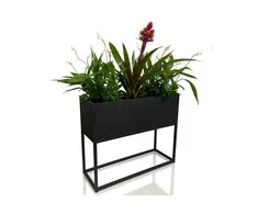 Vazonas augalams - Loft Fiorino 62x22x50cm