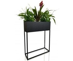 Vazonas augalams - Loft Fiorino 62x22x80cm