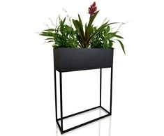 Vazonas augalams - Loft Fiorino 62x22x80cm