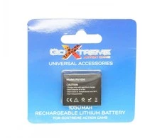 1050mAh baterija skirta GoXtreme Rallye, Endurance, Discovery ir Pioneer 01472