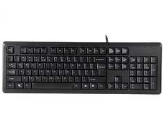 A4Tech A4TKLA46007 Klaviatūra KR-92 USB