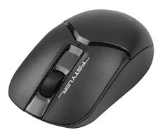 Pelė A4Tech Fstyler FG12S RF juoda (Silent)