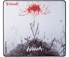 Kilimėlis Podkładka A4Tech Bloody BP45 Naraka