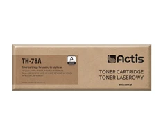 Actis Neoriginalus toneris, tinkantis HP CF283