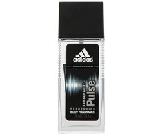 Adidas Dynamic Pulse Refreshing Dezodorantas Purškiklis For Men, 75 ml