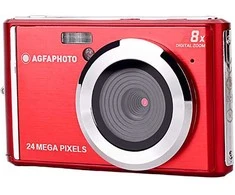 AGFA DC5500 Raudona