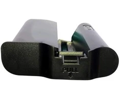 AgfaPhoto Agfa Photo Cartridge &amp; Paper for 120 photos