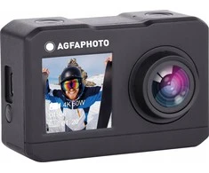 AgfaPhoto AGFA AC7000 juodos spalvos