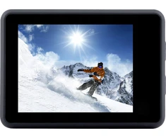 AgfaPhoto Agfa Photo AC9000 Realimove Cam 4K Juodas