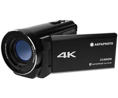 AgfaPhoto Agfa Photo CC4000w 4K