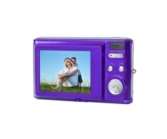 Fotoap. AgfaPhoto DC5200 violetinė SB6153