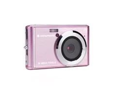 „AgfaPhoto Realishot DC5500“, rožinis