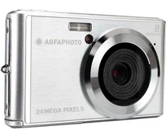 AgfaPhoto AGFA DC5500 Sidabrinis