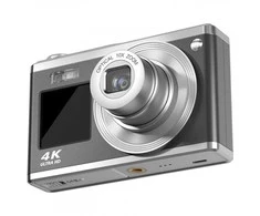 AgfaPhoto Agfa Photo DC9200 4K Juodas