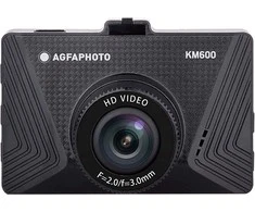 AgfaPhoto Agfa Photo Realimove KM600 HD Juodas