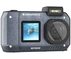 AgfaPhoto Agfa Photo WP9500 Juodas