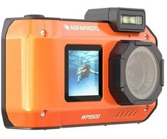 AgfaPhoto Agfa Photo WP9500 Oranžinė