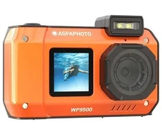 AgfaPhoto Agfa Photo WP9500 Oranžinė