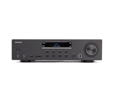 Aiwa stiprintuvas AMU- 120BTBK