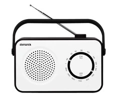 IMTUVAS RADIJO R-190BW AIWA