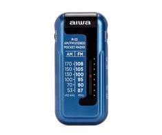 Kišeninis radijo imtuvas Aiwa R-22BL