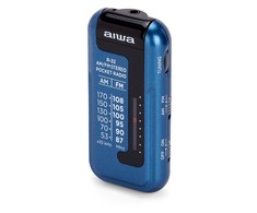 Kišeninis radijo imtuvas Aiwa R-22BL