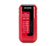 Radijas Aiwa R- 22RD
