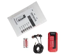 Radijas Aiwa R- 22RD