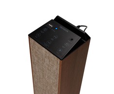Kompiuterio kolonėlės Kolumna Aiwa TSBT-270WD 50 W