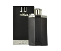 Dunhill Desire Juodas EDT tualetinis vanduo vyrams, 100 ml