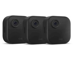 Amazon Blink Outdoor 4 Three Cameras