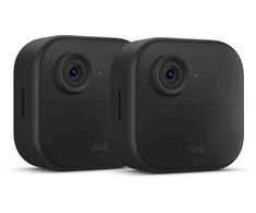 Amazon Blink Outdoor 4 Two Cameras