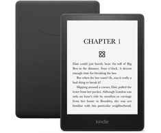 Amazon Kindle Paperwhite Elektroninė skaityklė 6.8'', 16GB, 11th Gen, Juodas