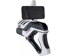 AR žaidimų valdiklis Mėgaukitės gyvenimu, skirtu „Android“ / „iOS“.