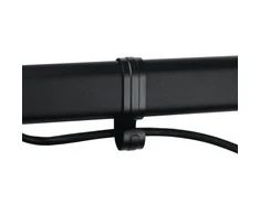 Laikiklis ARI ARCTIC Z1 (Gen 3) 124,5 cm (49") Juoda