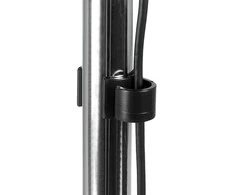 Laikiklis ARCTIC Z1 (Gen 3) 124,5 cm (49") Juoda